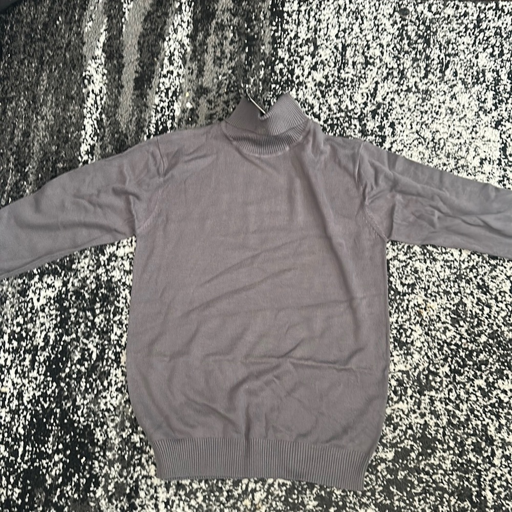 Never been worn